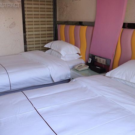 Ni Hang Hotel Shanghai Eksteriør bilde