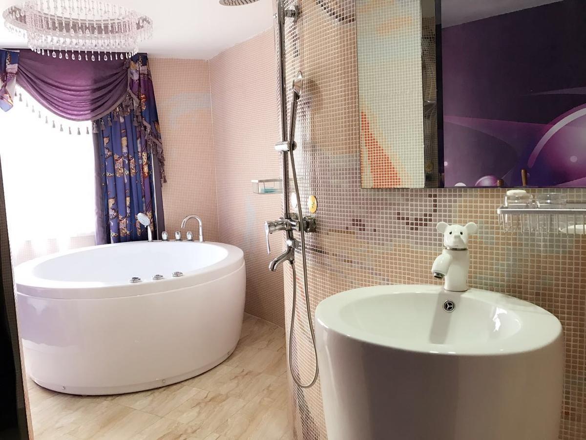 Ni Hang Hotel Shanghai Eksteriør bilde
