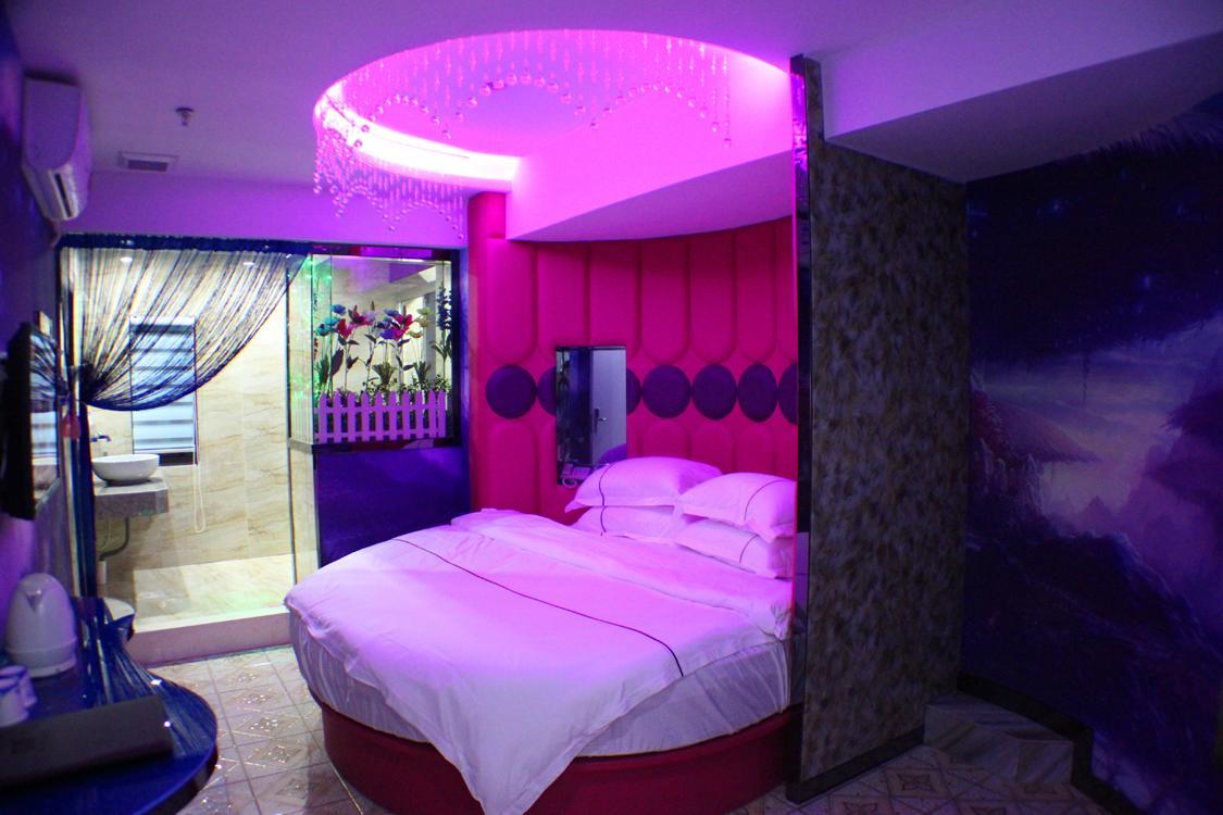 Ni Hang Hotel Shanghai Eksteriør bilde