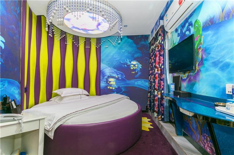 Ni Hang Hotel Shanghai Eksteriør bilde